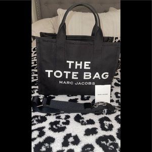 Marc Jacobs tote bag mini